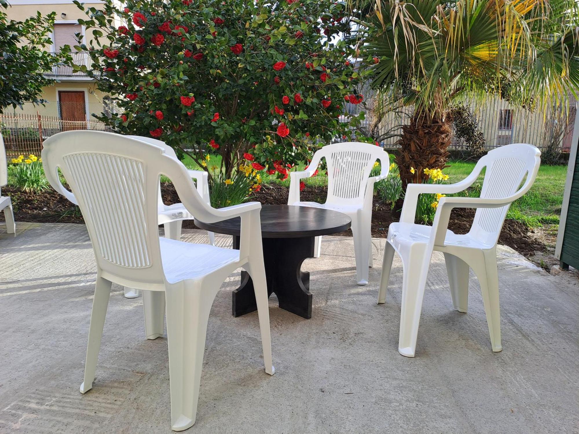 Villa Sunny House à Carasco Extérieur photo